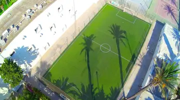 El Mehdi Beach Resort