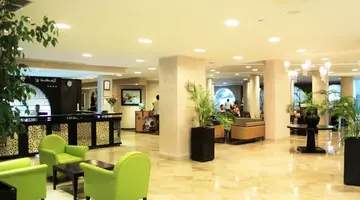 El Mehdi Beach Resort