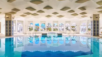 El Mehdi Beach Resort