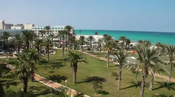 El Mehdi Beach Resort