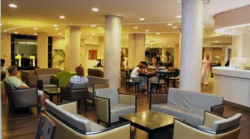 El Mehdi Beach Resort