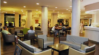 El Mehdi Beach Resort