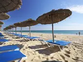 El Mehdi Beach Resort.