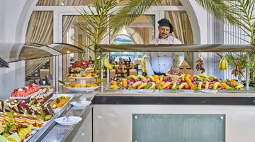 EL MEHDI BEACH RESORT