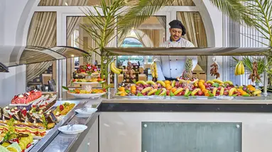 EL MEHDI BEACH RESORT