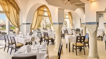 EL MEHDI BEACH RESORT
