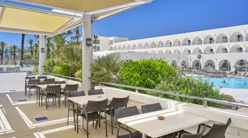 EL MEHDI BEACH RESORT