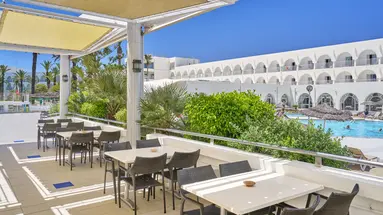 EL MEHDI BEACH RESORT
