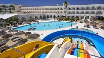 EL MEHDI BEACH RESORT