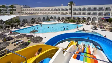 EL MEHDI BEACH RESORT