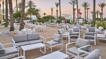 EL MEHDI BEACH RESORT