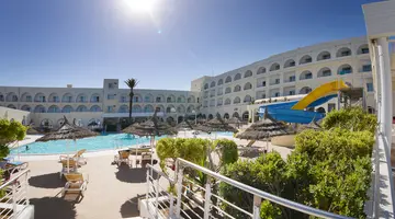 EL MEHDI BEACH RESORT