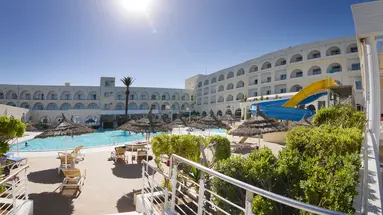 EL MEHDI BEACH RESORT