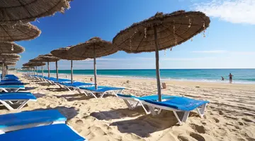 EL MEHDI BEACH RESORT