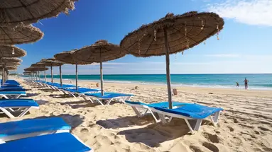 EL MEHDI BEACH RESORT