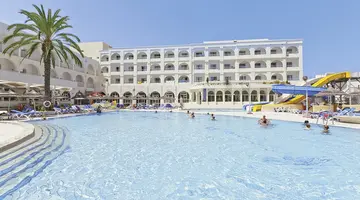 EL MEHDI BEACH RESORT
