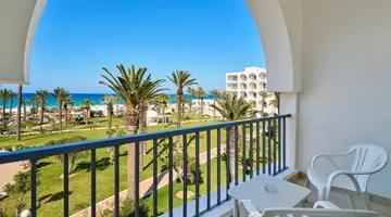 El Mehdi Beach Resort