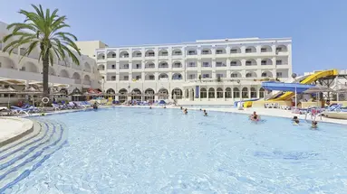 El Mehdi Beach Resort