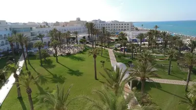 El Mehdi Beach Resort