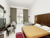 El Mehdi Beach Resort
