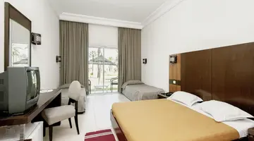 El Mehdi Beach Resort