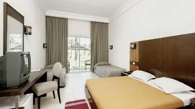 El Mehdi Beach Resort