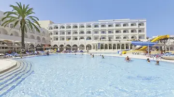 El Mehdi Beach Resort