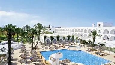 El Mehdi Beach Resort