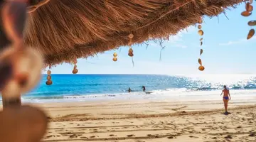 El Mehdi Beach Resort
