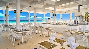 El Mehdi Beach Resort