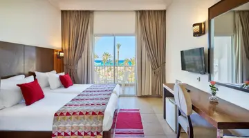 El Mehdi Beach Resort