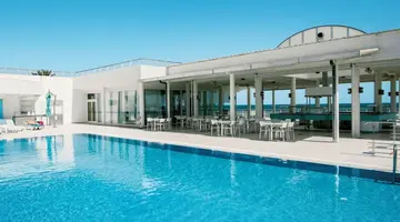 El Mehdi Beach Resort
