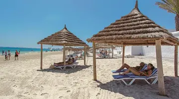 El Mehdi Beach Resort
