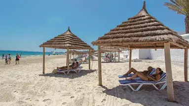 El Mehdi Beach Resort