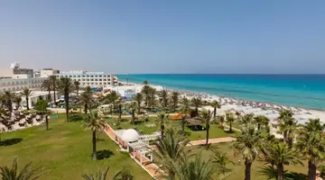 El Mehdi Beach Resort