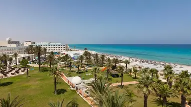El Mehdi Beach Resort