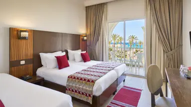 EL MEHDI BEACH RESORT