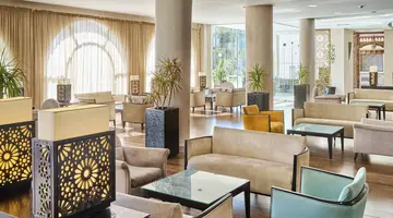 EL MEHDI BEACH RESORT