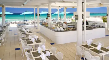 EL MEHDI BEACH RESORT