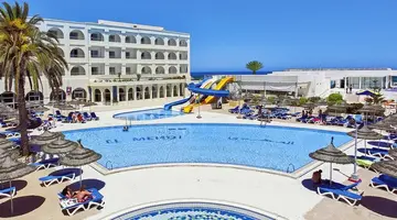 EL MEHDI BEACH RESORT