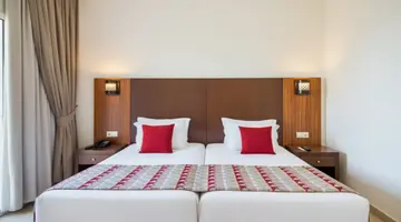EL MEHDI BEACH RESORT