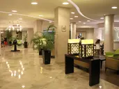 EL MEHDI BEACH RESORT