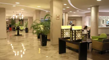 EL MEHDI BEACH RESORT