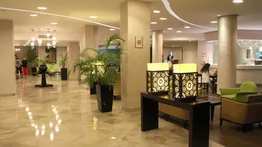 EL MEHDI BEACH RESORT