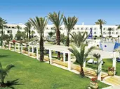 EL MEHDI BEACH RESORT