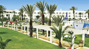 EL MEHDI BEACH RESORT