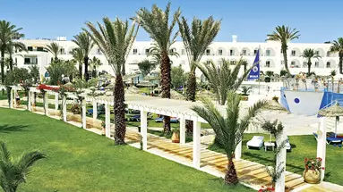 EL MEHDI BEACH RESORT