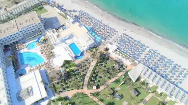 EL MEHDI BEACH RESORT