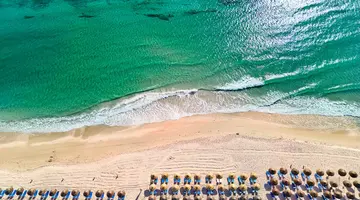 EL MEHDI BEACH RESORT