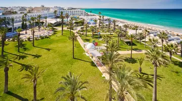 EL MEHDI BEACH RESORT